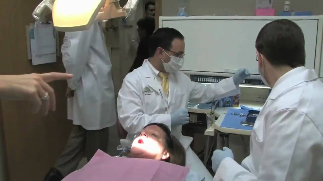 Ladera Ranch Dental Implant Training Institute www.laderaimp YouTube