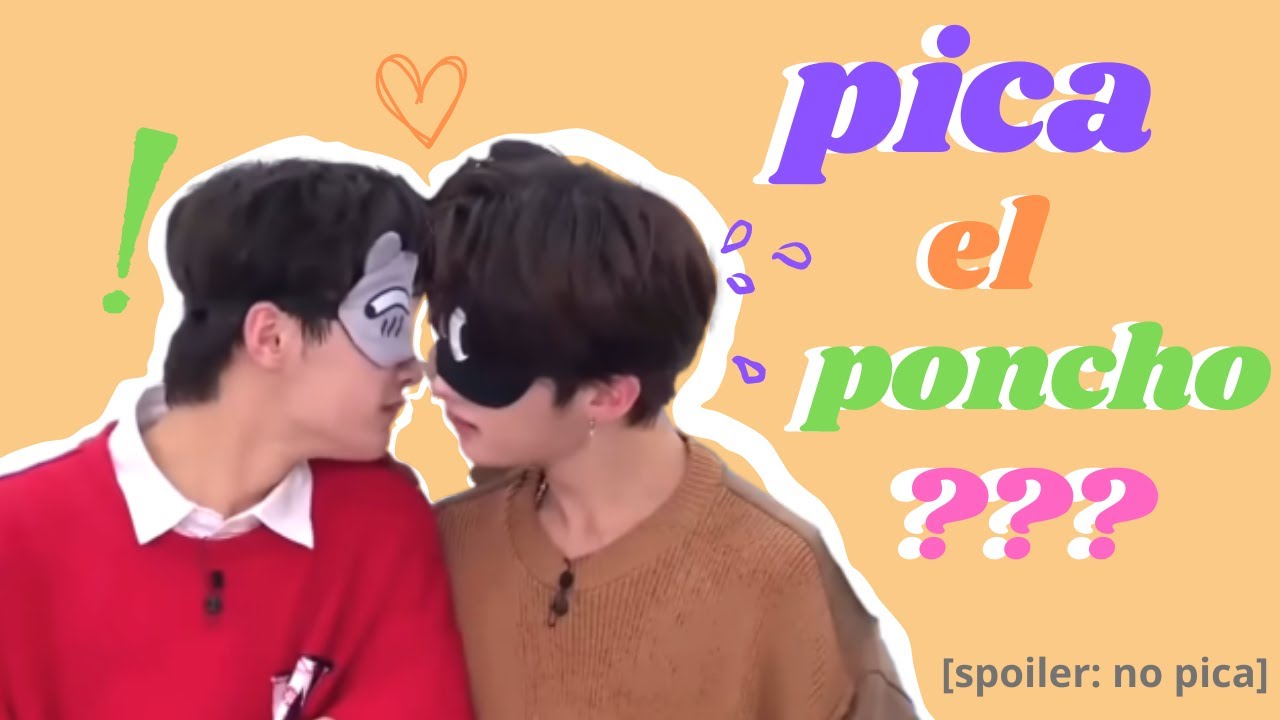 Los kids en los juegos se desconocen
