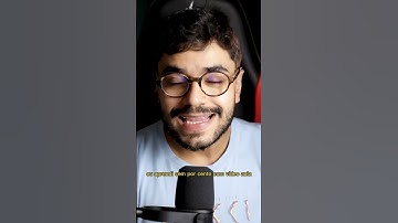 É muito importante unir PDFs e VIDEOAULAS! #shorts