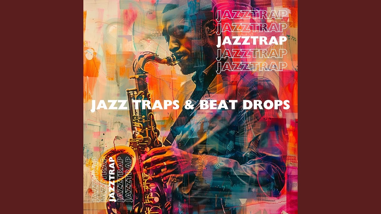 Smooth Morning Music (Trap Jazz Music)