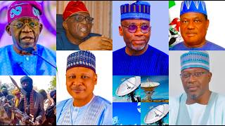 CHAOS As TINUBU Tells NIGERIANS To IGNORE K!LL!NGS & Focus On MOVIES & SPORTS, Launch FREE SATELLITE