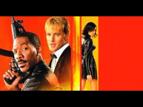 Full movie I Spy 2002 Eddie Murphy and Owen Wilson.