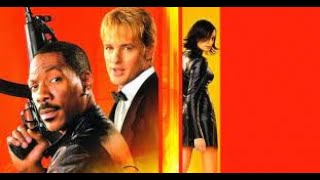 Full movie I Spy 2002 Eddie Murphy and Owen Wilson. screenshot 5