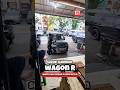 Proses Pemasangan Kaca Depan Suzuki Karimun Wagon R by unoPart ID Toko Kaca Mobil Jujur &amp; Amanah