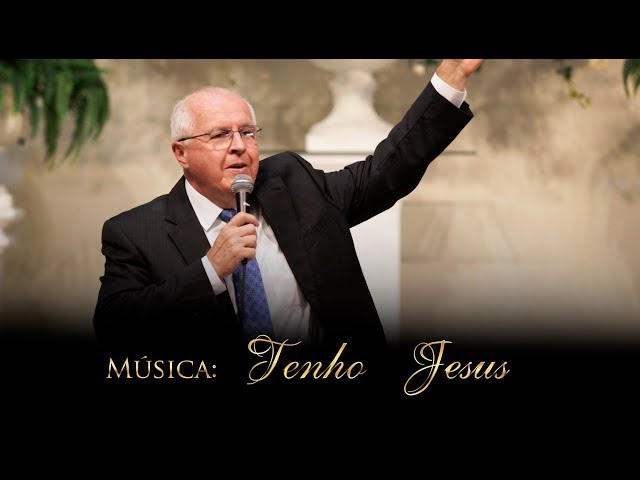 John Martin  - Igreja Evangélica Verbo Vivo