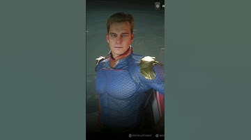 Homelander Operator #COD #MW2