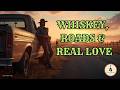 Playlist for Those Who Enjoy Whiskey, Roads, and True Love // Vol 1 // #aicountrymusic #lukecombs