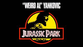Weird Al Yankovic - Jurassic Park (Bilingual Mix)