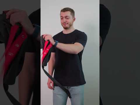 GEFRO Küchenschürze #gefro #shorts #Küchenschürze