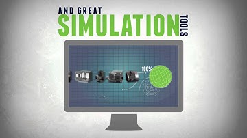 Edgecam Workflow Animation