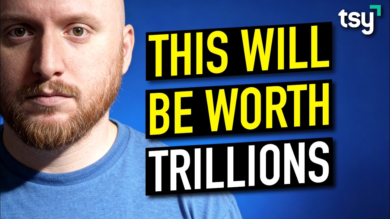 I'm Buying THIS AI Stock To Get Rich (Without Getting Lucky)