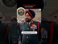 General Bikram Singh, PVSM, UYSM, AVSM, SM, VSM, ADC #mundaonduty #funny #musanda #army #mahana