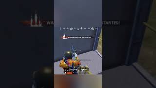 Panic Situation