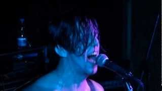 Blitzkid - Mary And The Storm, Wretched (Live) 16.10.2012