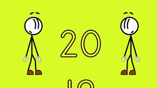 (Exclusive Premiere) Have Fun Teaching - Counting Songs Remix 4 Expert - Part 13