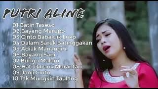 putri aline lagu minang full album