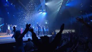 Spring Sing 2021 Recap