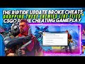 WEEBWARE BETA vs RAGE CHEATERS | CSGO PRIME CHEATING | R2GLOBAL #39