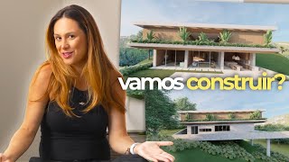 Vamos Nos Mudar Tudo Sobre A Casa Nova