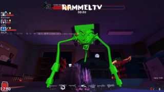 Microvolts how to kill boss in 1min