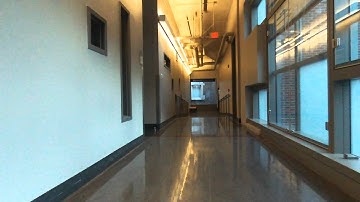 Bebop FPV flight using ROS framework.