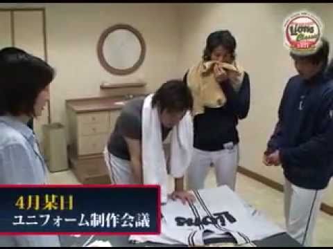 ライオンズ・クラシック2011「メイキング」