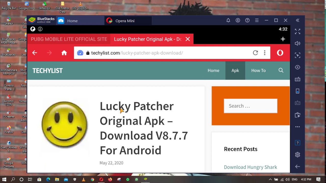 Bluestacks Bluestacks