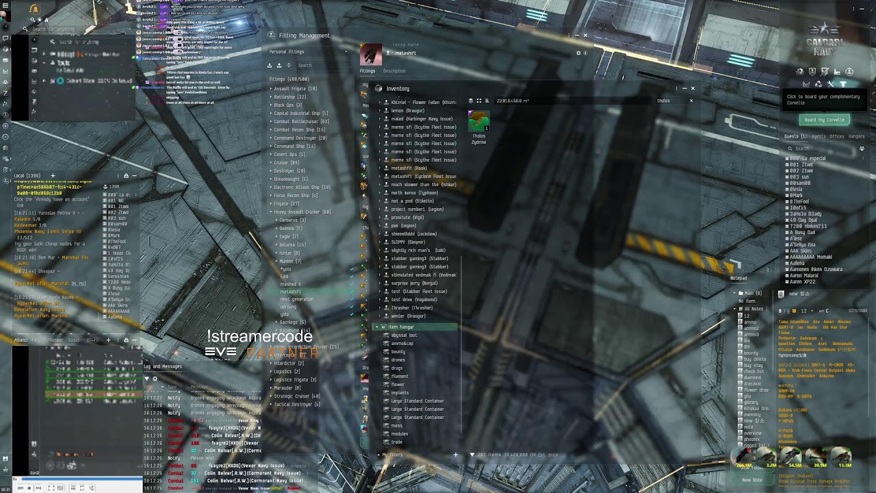 solo pvp