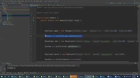 12_3 (Classes , parent reference to child object)