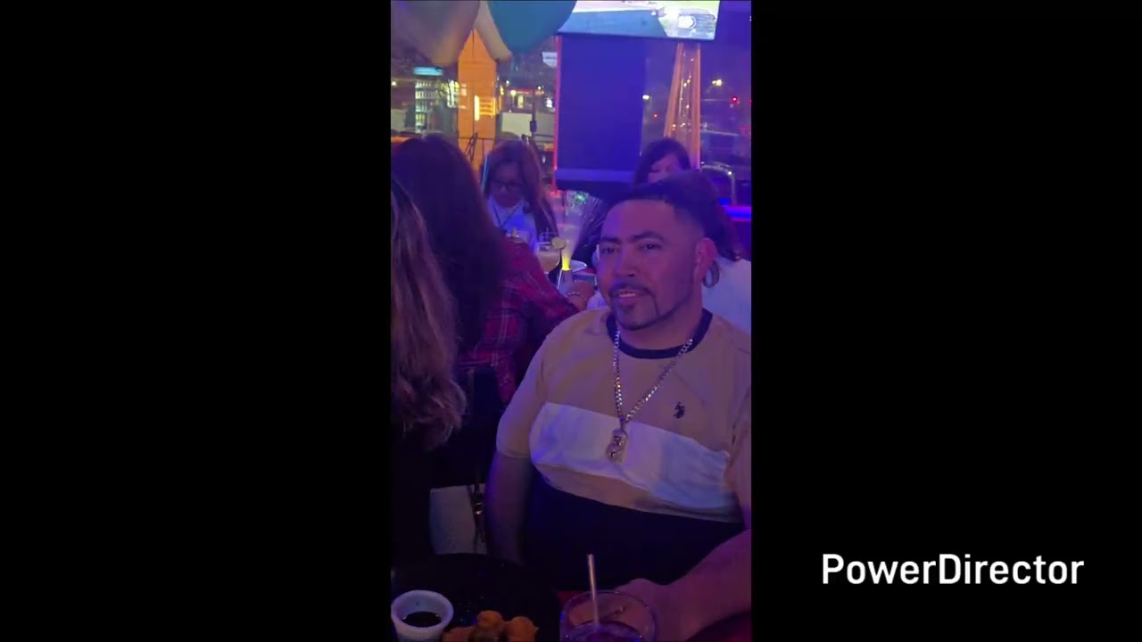 Cumpleaños de Waltercito y Dorita 2026