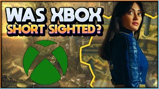 Xbox Reveals HUGE Fallout Update but Strategy in Question | PlayStation Patent Backlash | News Dose