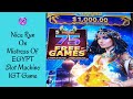 IGT I+ GameKing Slot Machine, 044 Platform - YouTube