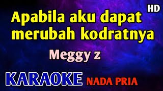 MEGGY Z KODRAT - KARAOKE HD 