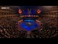 Royal British Legion Festival of Remembrance 2013 How Great Thou Art