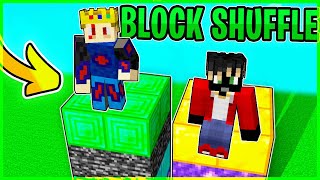 MUSÍM STÁT NA BLOCKU, JINAK PROHRAJU!😱2/2 [MarweX&@GALAKTUS&@fatlaax&@timko__&@FurryLIDL&@MegaSkuci]