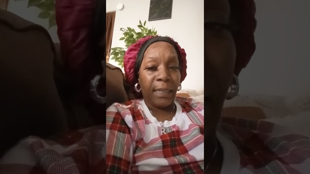 Part one message to Peach McIntyre 