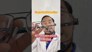 How to Choose Frames for High Prescriptions #optoAlex #optometry #glasses #learn