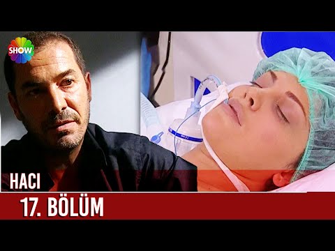 Hacı | 17. Bölüm