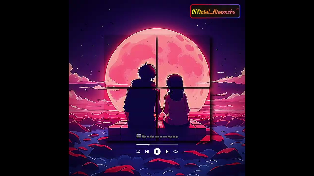 Noor_Ki_Kashish_Song_ slowed And Reverb Music 