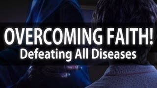 Overcoming Faith! | It's Supernatural with Sid Roth | Zona Hayes-Morrow Overcoming Faith! | It's Supernatural with Sid Roth | Zona Hayes-Morrow