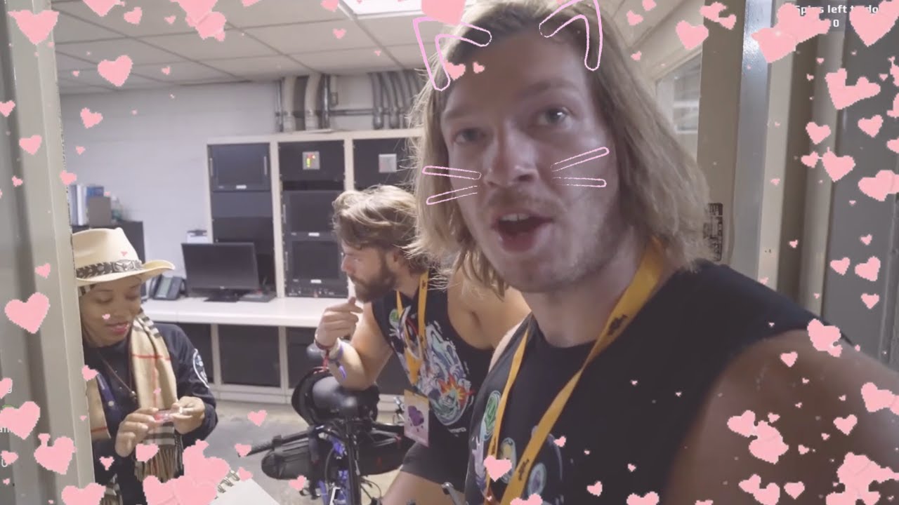 Arrav Falls in Love Then Runs Away