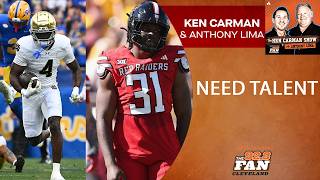 Daryl Ruiter: Browns offense needs talent, Cavs HAVE to make ECF