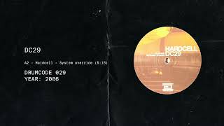 Hardcell - System Override