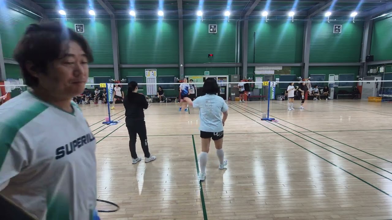 2026년 3월 5일 미희유미 vs 기학동규