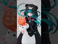 KDcolle くまクマ熊ベアーぱーんち! ユナ 1/7 完成品フィギュア #shorts