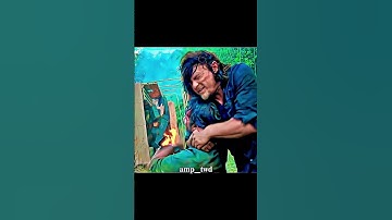 RICK AND DARYL FIGHT TOGHER ^ The Walking Dead #shorts