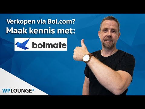 Bolmate: automatische mails instellen voor Bol.com facturen en productreviews!