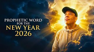 WARNING For 2026: Don't Enter The New Year Without This 🔥 #JohnEckhardt