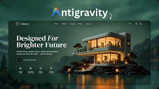 Build a $10,000 3D Animated Website l Easiest Tutorial Ever l No Coding