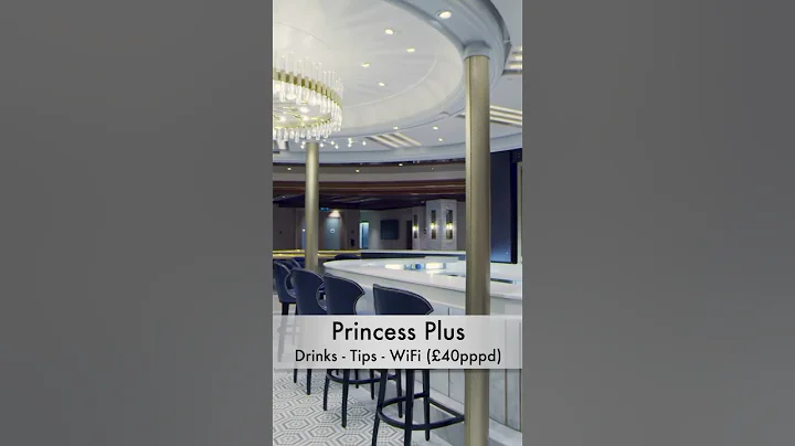 Princess Plus Cruise TIPS #shorts #cruise #princesscruises